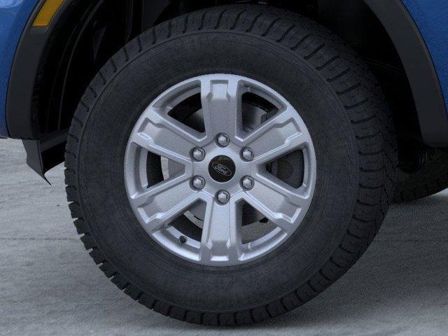 new 2025 Ford Ranger car, priced at $32,145