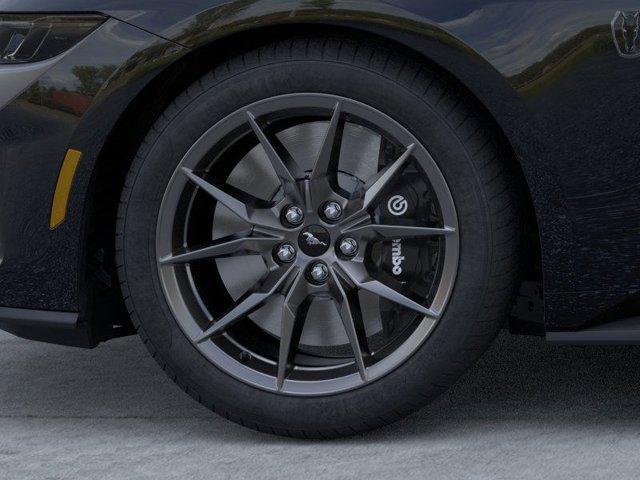 new 2026 Ford Mustang car, priced at $71,465