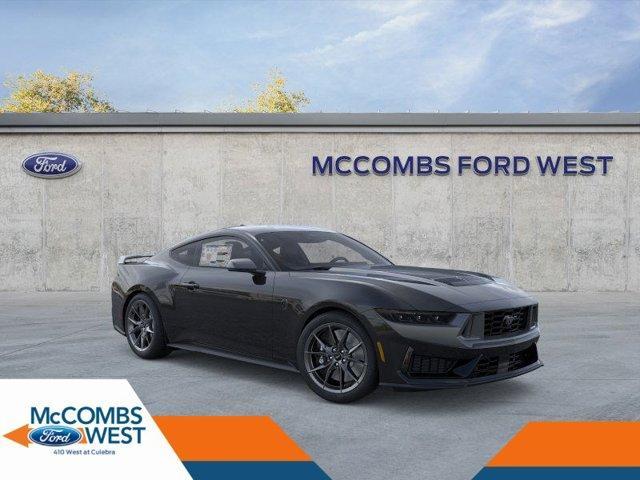 new 2026 Ford Mustang car, priced at $71,465