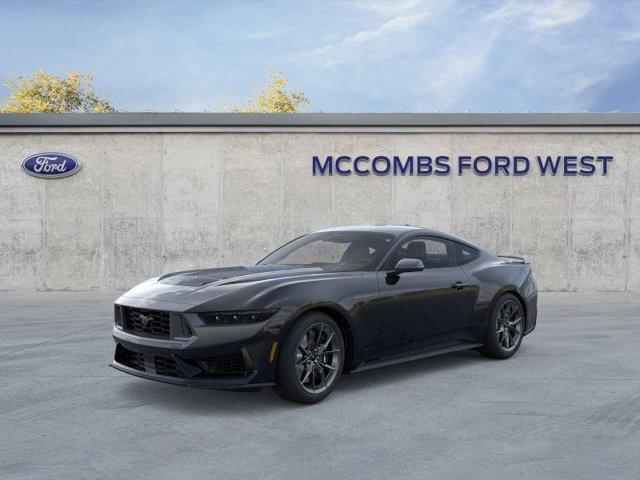new 2026 Ford Mustang car, priced at $71,465