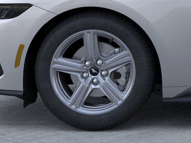 new 2026 Ford Mustang car, priced at $34,680