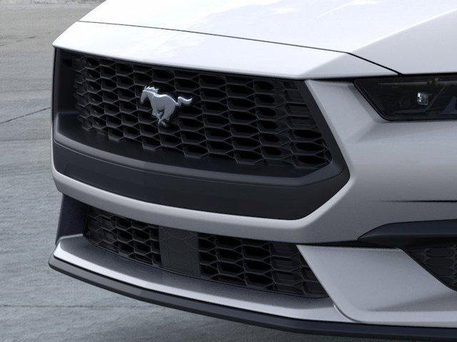 new 2026 Ford Mustang car, priced at $34,680
