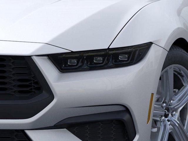 new 2026 Ford Mustang car, priced at $34,680