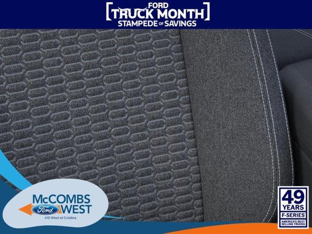 new 2025 Ford Ranger car, priced at $28,985