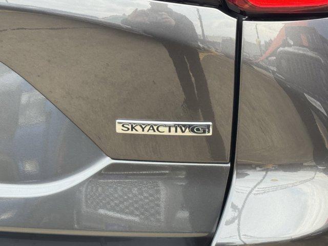 used 2025 Mazda CX-5 car, priced at $25,435