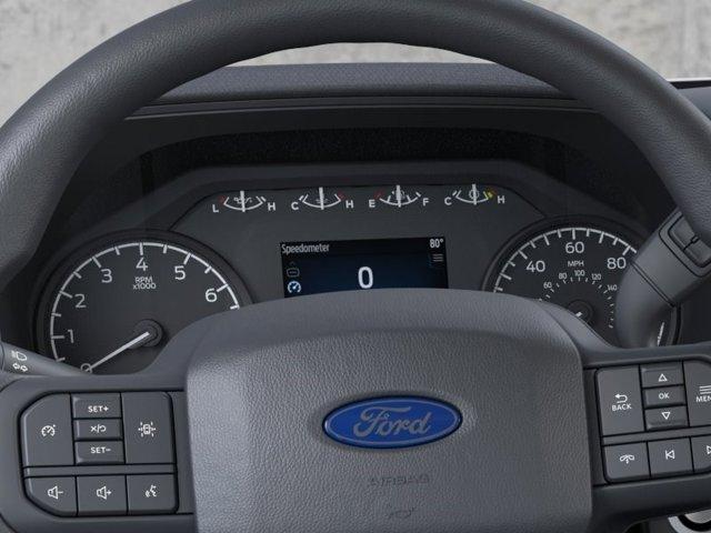 new 2026 Ford F-150 car, priced at $54,045
