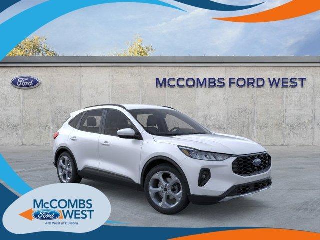 new 2026 Ford Escape car, priced at $28,945