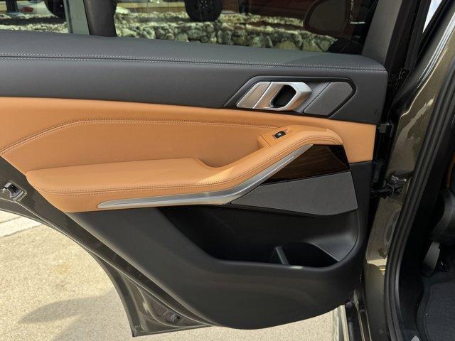 used 2025 BMW X5 car, priced at $58,024