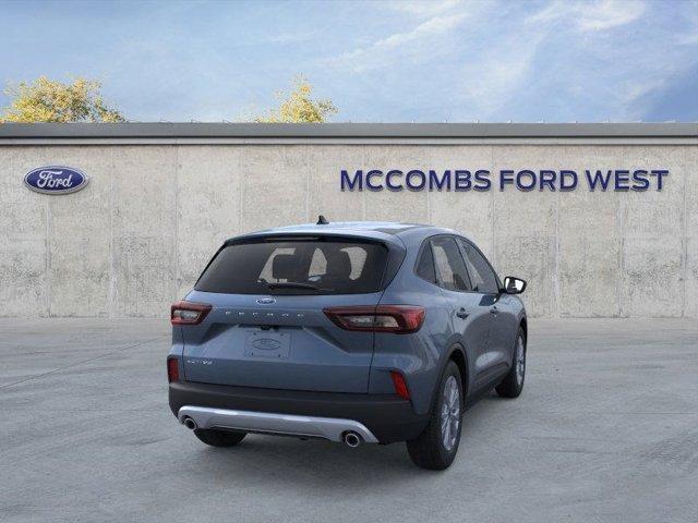 new 2026 Ford Escape car, priced at $26,740