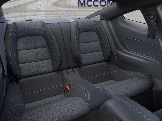 new 2026 Ford Mustang car, priced at $33,083