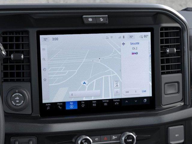 new 2026 Ford F-250 car, priced at $94,490