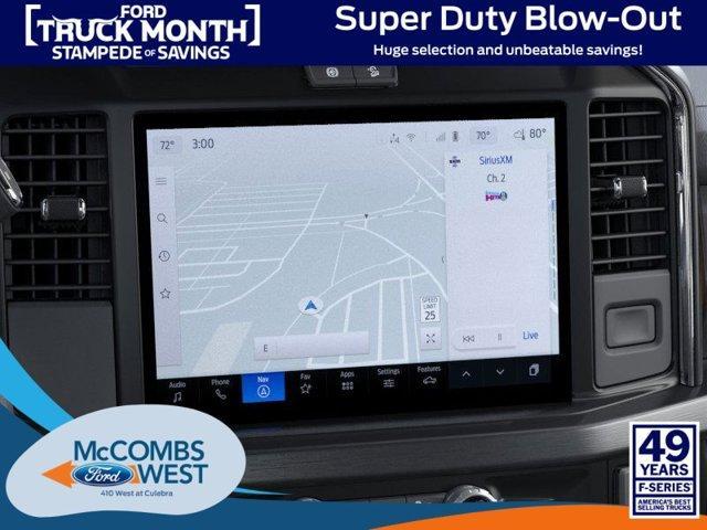 new 2026 Ford F-250 car, priced at $77,390