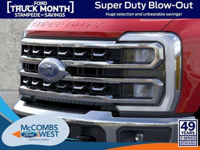 new 2026 Ford F-250 car, priced at $77,390