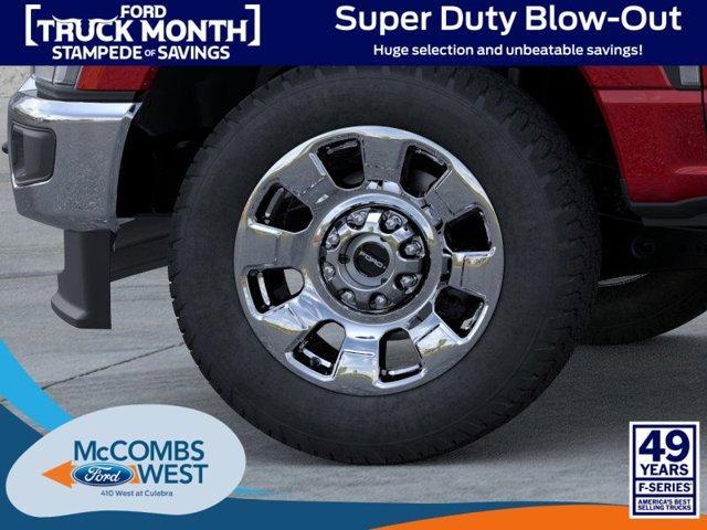 new 2026 Ford F-250 car, priced at $77,390