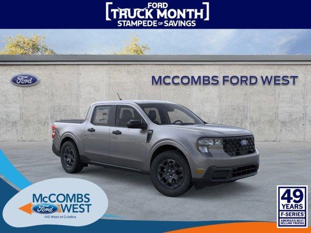 new 2026 Ford Maverick car, priced at $31,630