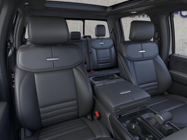 new 2025 Ford F-150 car, priced at $75,370