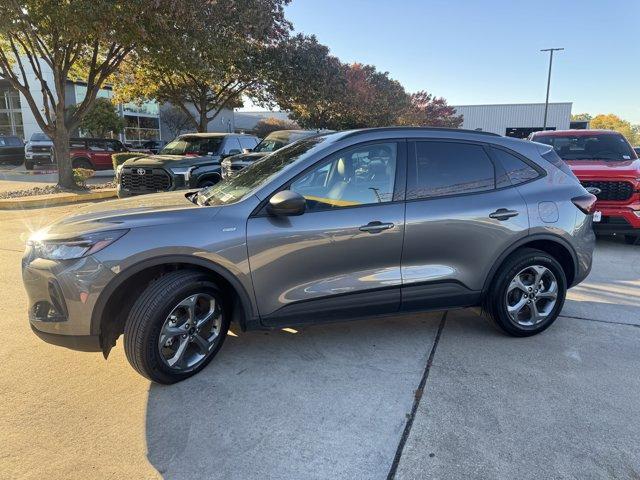 used 2025 Ford Escape car, priced at $28,151