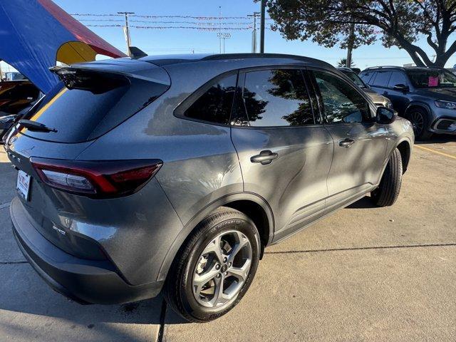 used 2025 Ford Escape car, priced at $28,151