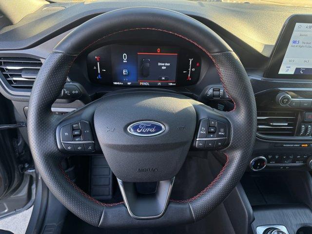 used 2025 Ford Escape car, priced at $28,151