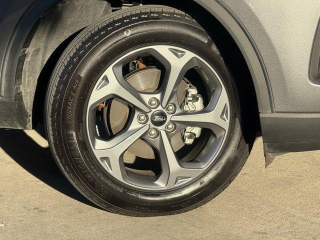 used 2025 Ford Escape car, priced at $28,151