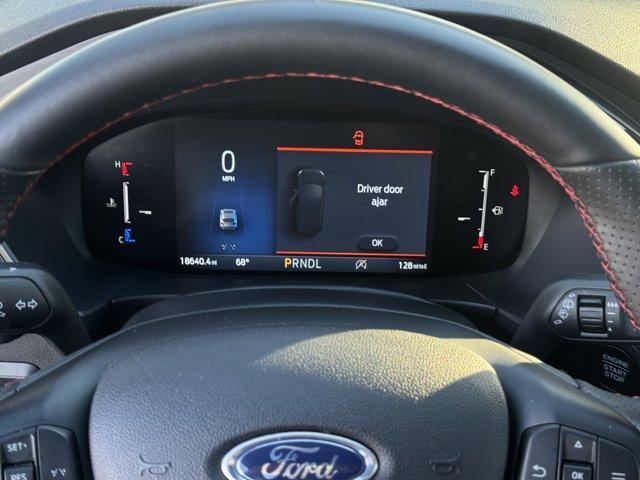 used 2025 Ford Escape car, priced at $28,151