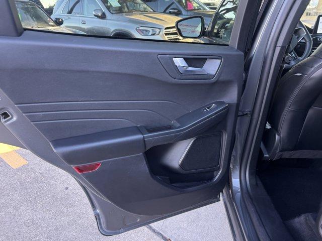 used 2025 Ford Escape car, priced at $28,151