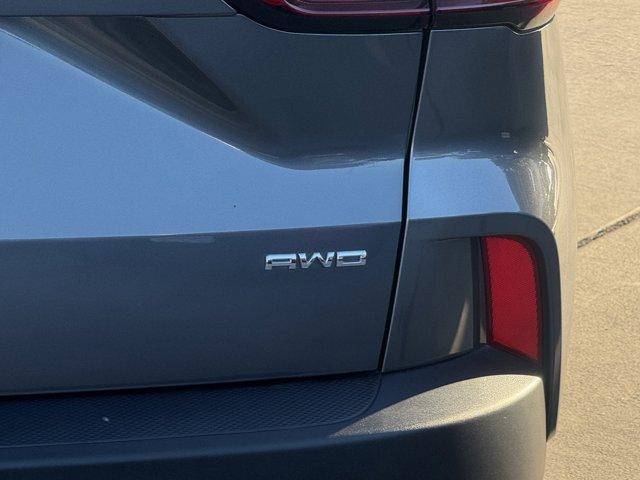 used 2025 Ford Escape car, priced at $28,151