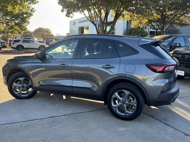 used 2025 Ford Escape car, priced at $28,151