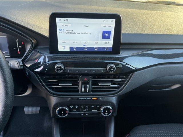 used 2025 Ford Escape car, priced at $28,151