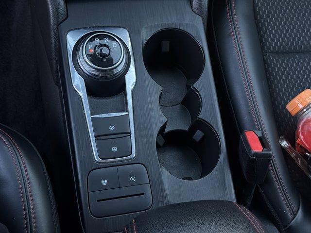 used 2025 Ford Escape car, priced at $28,151