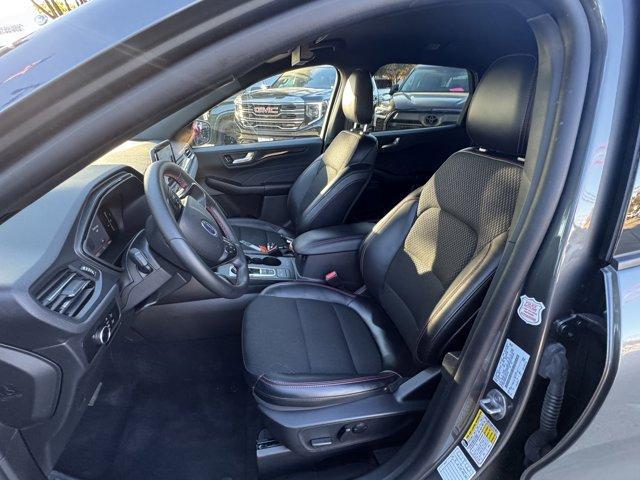 used 2025 Ford Escape car, priced at $28,151