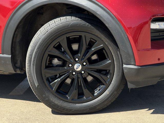 used 2023 Ford Explorer car, priced at $28,393