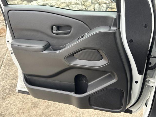 used 2023 Nissan Frontier car, priced at $24,892