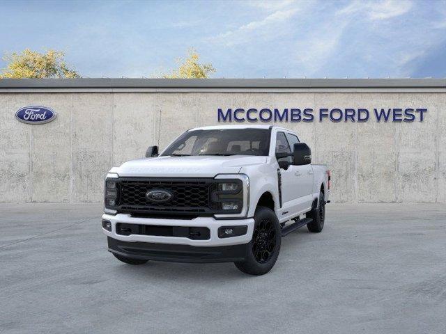 new 2025 Ford F-250 car, priced at $80,595