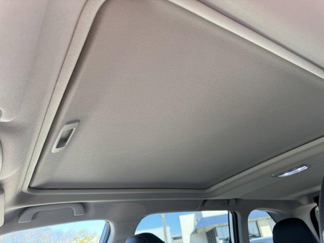 used 2024 Subaru Forester car, priced at $29,891