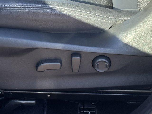 used 2024 Subaru Forester car, priced at $29,891