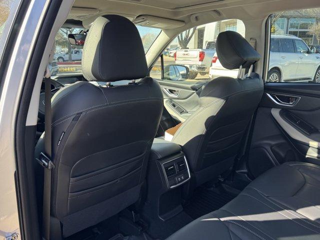 used 2024 Subaru Forester car, priced at $29,891