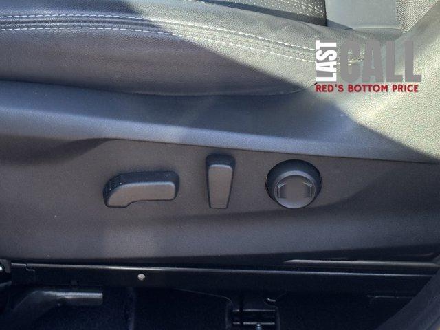 used 2024 Subaru Forester car, priced at $31,478