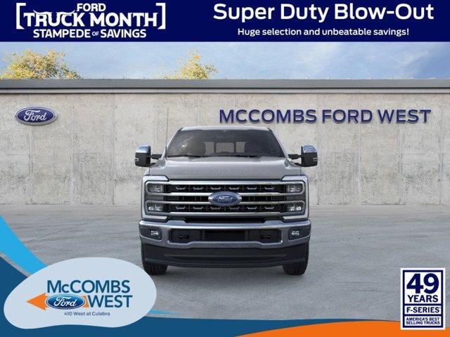 new 2026 Ford F-250 car, priced at $77,290