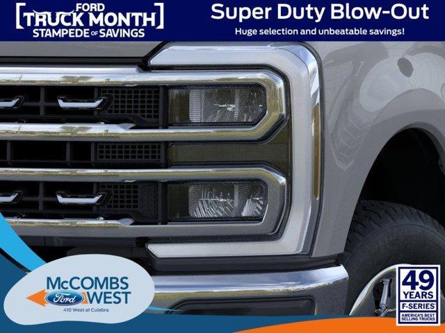 new 2026 Ford F-250 car, priced at $77,290