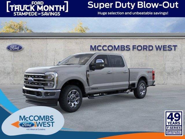 new 2026 Ford F-250 car, priced at $77,290