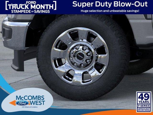 new 2026 Ford F-250 car, priced at $77,290