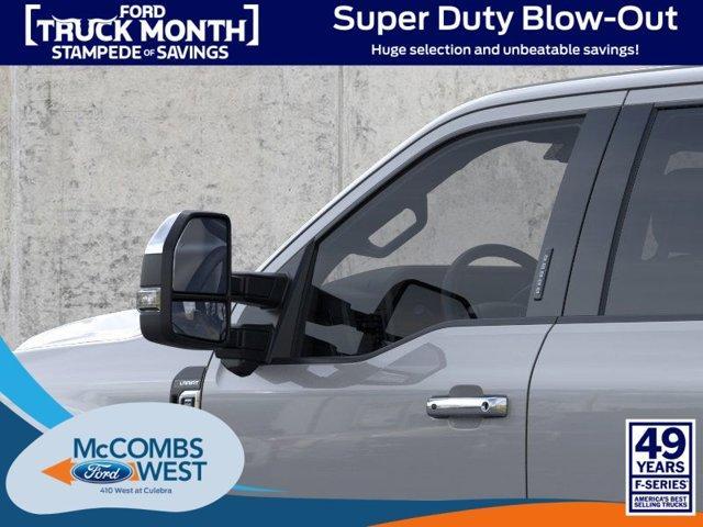 new 2026 Ford F-250 car, priced at $77,290