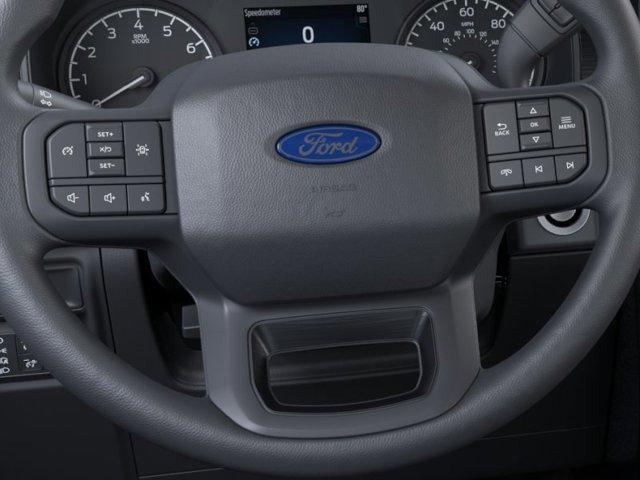 new 2026 Ford F-150 car, priced at $50,482