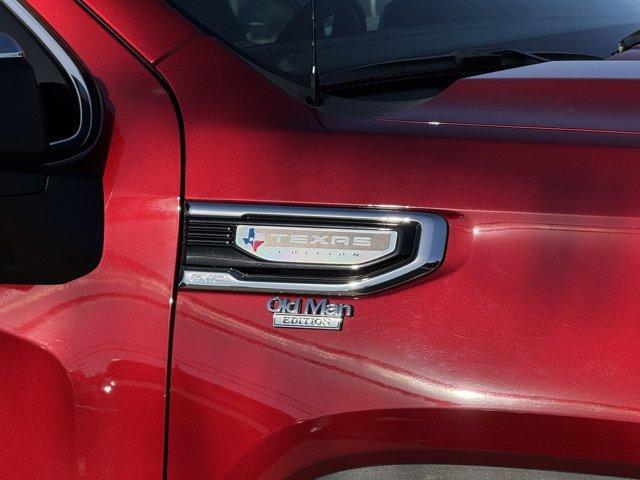 used 2024 GMC Sierra 1500 car, priced at $42,344