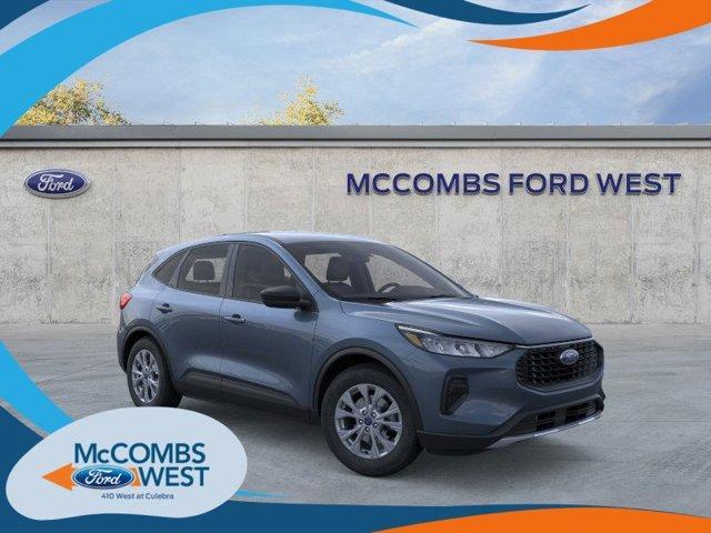new 2026 Ford Escape car, priced at $26,245