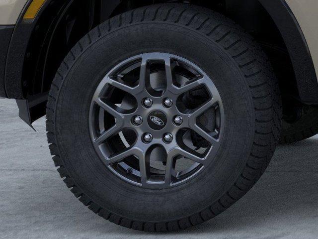 new 2025 Ford Ranger car, priced at $32,760