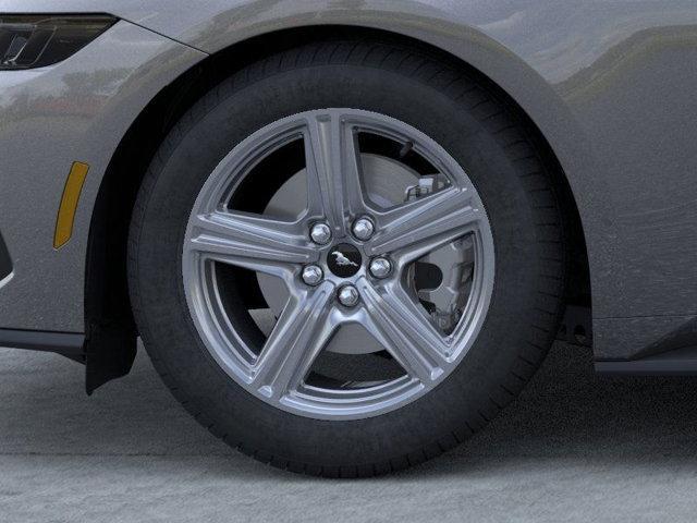 new 2026 Ford Mustang car, priced at $31,465