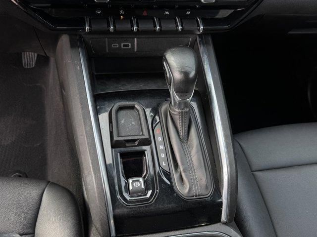 used 2024 GMC Canyon car, priced at $32,236