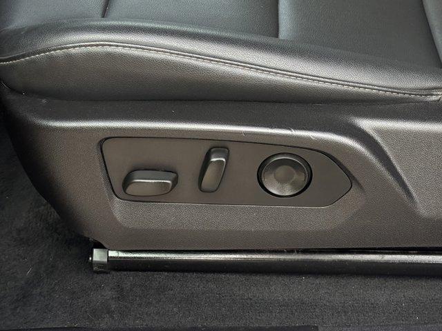 used 2024 GMC Canyon car, priced at $32,236